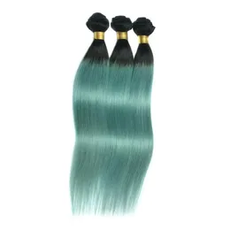 wefts ombre human hair weaves 처녀 브라질 헤어 번들 wefts 2 톤 페루 인디언 말레이시아 몽골 밍크 버진 휴먼 헤어 ex