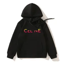 Kid 100% coton Sweatshirts enfants vêtements de créateurs bébé luxe sweats à capuche enfant luxe pulls garçons filles à manches longues enfants printemps vêtements d'extérieur esskids CXD2401312-6