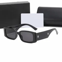 نظارة شمسية كبيرة الحجم ، مصممة العلامة التجارية عتيقة Square Square Sun Glasses Ender Big Framient Shades Oculos de Sol New Polarized Sunglasses Men Brand
