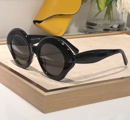 Parlak siyah kelebek güneş gözlükleri koyu gri duman kadın tasarımcısı güneş gözlüğü gölgeleri sünnetler gafas de sol uv400 gözlük kutu