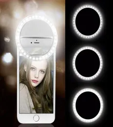 USB 충전 LED 셀카 링 라이트 리프트 휴대 전화 렌즈 Samsung Xiaomi Phone Selfie Light 5356860 용 iPhone 용 셀카 램프 링 LED 셀카 램프 링