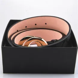 Mode Buckle äkta läderbältesbredd 38mm 19 stilar högkvalitativa designer män kvinnor män bälten2238