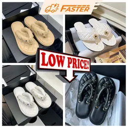 شاناس صندل على الإنترنت الشهير النعال ذات الطراز العبقري لصيف 2024 جديد على Instagram Trendy Outdoor Wear Flops مع Soft Soles Sandals Slipper مسطح