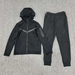 2023 Herren-Designer-Sporthosen, Herren-Hoodies, Kapuzen-Jogger, Tech-Fleece-Hosen, schweißabsorbierende und atmungsaktive Sportbekleidung, Kapuzenjacke z6