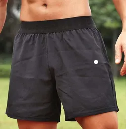 Pantaloncini da uomo Abbigliamento da yoga Pantaloni corti da corsa Sport Basket Pantaloni da allenamento traspiranti Abbigliamento sportivo per adulti Palestra Esercizio Fitness Abbigliamento Elastico ad asciugatura rapida25