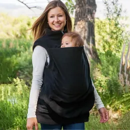 Moletons Outono Inverno Maternidade Hoodies Colete Canguru Casaco Com Capuz Mulheres Grávidas Baby Carrier Jaqueta Outerwear Casaco Gravidez Colete Casaco