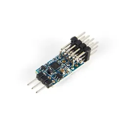 SC0108 SBUS Zu PPM Signal Konverter Umwandlung Modul Modell Fernbedienung Empfänger Signal Umwandlung Modul Für Rc Drone Teile