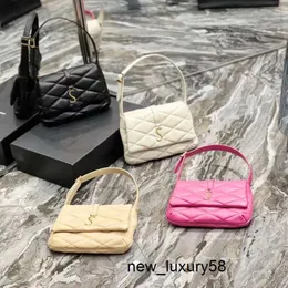 Wallets fashion luxury bag Wholesale Top Wallets Quality Ladies Underarm Bags Luxury Personality Designer Women's Shoulder Bags Casual Fas