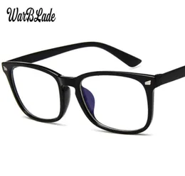 Lunettes optiques à monture de rayon de lumière bleue pour ordinateur, verre Anti-radiation, Vision, protection contre la fatigue oculaire, pour femmes et hommes, WBL7084341