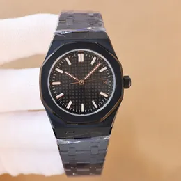 Tasarımcı Erkekler İzle Lüks Gündelik Klasik Erkekler İzle Otomatik Makine 42mm Moda İş İzle Montre De Luxe Erkek ve Kadın Çok Renkli Hediye