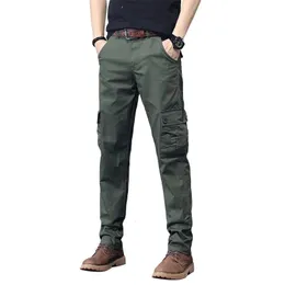 ASHION MEN'S JEANS REASEFIT PELOLDEAL SOFT LARGEサイズポケットデザイナー屋外摩耗ミッドウエストヒップホップデニムパンツ240103