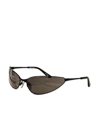 Womens Zonnebril Voor Vrouwen Mannen Zonnebril Heren Mode Stijl Beschermt Ogen UV400 Lens Met Willekeurige Doos En Case 0315S