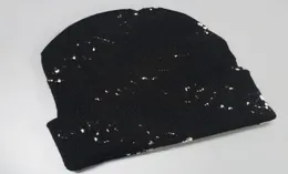 L'ultimo famoso italiano unisex invernale da uomo berretto cofano da donna cappello berretto da lavoro Gorros sport cranio capelli maglia outdoo4199109