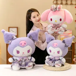 Animals Wholesale large size plush toys Kouromi doll Melody doll indoor decoration birthday gift