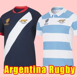 2023 2024 World Cup Argentina Home rugby Jerseys UAR national team Rugby League shirt jersey shirts s-5xl 23 24