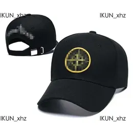 2024 Stones Island Baseball Caps للمصمم المشي لمسافات طويلة الحجارة القبعات النسائية الفاخرة Nylon Casquette Hip Hop Man Ball Ball Hats 269