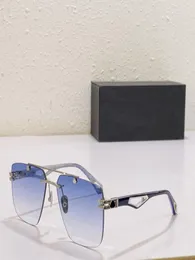 vintage brand sunglasses PRESIDENT fashion frameless design cool designer eyeglasses for women and man mens eyeglass for men C1061553ORDV