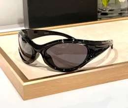 Óculos de sol extra grandes, preto, cinza, fumaça, mulheres, homens, designer, óculos de sol, óculos de sol, gafas de sol uv400, com caixa