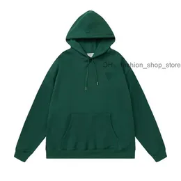 Hoodie Tracksuit Sweater Bordado A-Palavra Vermelho Amor Fino Redondo Pescoço Casal Paris Moletom Terno Esportivo Rosa Spider Lulemens Mulheres CP Puff 2 6BDE