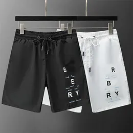 2024 NY DESIGNER STIL Vattentät tygbanor byxor Summer Beach Pants Mens Board Shorts Men Surf Shorts Swim Trunks Sport ShortsSs