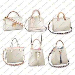 Bags Cosmetic & Cases Designer Luxury Handbag Tote N45292 N45294 N45295 N500
