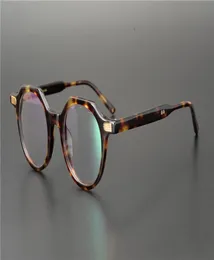 2019 Nya Brand Men Eyeglasses Frames Optical Glasses Frames London Women Eyewear Spectacle Frames For Recept Glass with Origin9734188