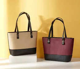 Borsa di design di alta qualità Borsa tote Borsa da donna Borsa tote oversize da donna Borsa shopping moda Borsa da esterno Borsa da viaggio di grande capacità