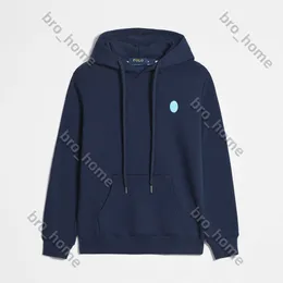 Polo RL Laurens Man Hoodie Cardigan 및 Fashion Mens 여성 후드 티 탑 남자 고급 소매 의류 스웨트 셔츠 트랙 슈트 세트 UQEG 5A1E