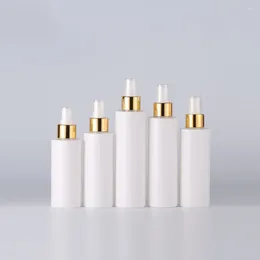 Storage Bottles 24pc 250ml 200ml Fine Mist Perfume Aluminum Atomizer Cosmetic Container Portable 100/150ml Empty Refillable Plastic Spray