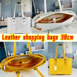 10a anjou çanta lüksler tasarımcı çanta çanta çanta büyük alışveriş omuz messenger tote çanta gerçek deri çanta kadın moda çantaları yüksek kaliteli cüzdan kart tutucu