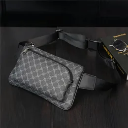 Telefon Taille Taschen für Männer Casual Messenger Mode Brust Tasche Frauen Umhängetasche Pack Kleine Männliche Sling Fanny 240103