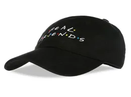 Echte Freunde Hut Schwarz Pablo Snapback Cap Tumblr Marke Trending Rare Baseball Caps Männer Frauen Hip Hop Papa Hut78069135895586