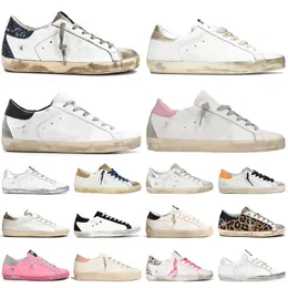 2024 Designer di alta qualità Sneakers Uomo Donna Scarpe casual Piattaforma Dirty Old Vintage Skate Ball-Star Uomo Dhgates Mocassini Outdoor Jogging Walking 36-46