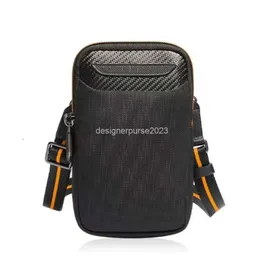 Sport Men torebka Tumiis Backpack luksusowe chestbag podróżne Web1 moda na zewnątrz designer bookbag mclaren torebki pomarańczowe teczki torby męskie bwcb