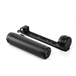 Personalizza la batteria ebike per seppia downtube 36V 10ah 24v agli ioni di litio Akku LGM50LT 21700 con BMS