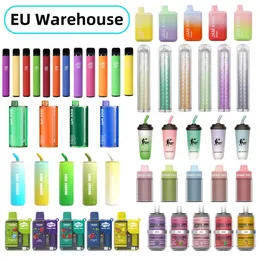 Disposable Vape kits EU Warehouse e cigarette Jam King Vapes Savage Vapes Puff 12k 16k 15k 10k 9k 8k 6k 5k 1600 600 15000 12000 9000 10000 Fast shipping MOQ 1PC vs rrandm