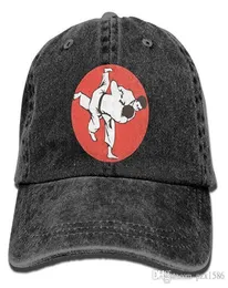 Czapka baseballowa PZX dla mężczyzn i kobiet Jiu Jitsu Women039s Bawełniany regulowany kapelusz dżinsowy Kapelusz Multicolor Opcjonalnie 8413394