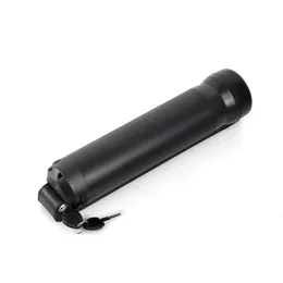 36Volt Reention 21700 Cuttle small Water Bottle Down Tube Ebike Battery 36V 10Ah 24V 15Ah Li-ion Rechargeable E-bike Batteries