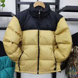 the Northface Puffer Jacket Mujer Hombre Diseñador Invierno Abajo Con Capucha Warm North 833DJMXZ7OL Z7OL