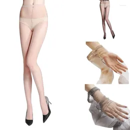 여자 양말 2 pcs 단색 스타킹 팬티 스타킹 exless ultra sheer tights hosiery 37jb