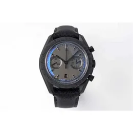 Roles Watch OP qualidade superior Montreal de luxo relógios masculinos 9300 movimento totalmente automático relógios 17,2 mm de espessura função super luminosa / 0002