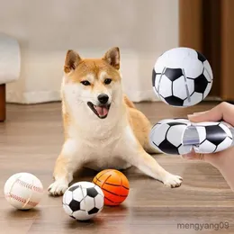 Brinquedos para cães mastiga brinquedo para cães disco voador bola pet deformação mágica ufo treinamento ao ar livre interativo jogando disco para cães pequenos médios grandes