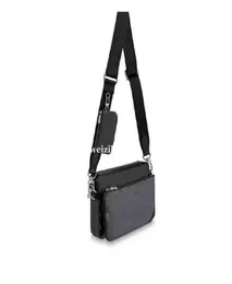 Fashion Men039S Threepiece Love v Pu Leather Hand Handbag حقيبة تسوق كبيرة من القماش تأتي مع حقيبة صغيرة بنية بنية بنية بنية Bag4341754