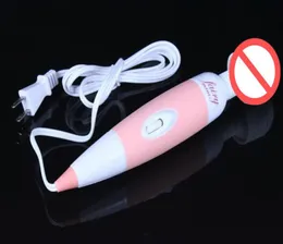 2 Hediye Av Vibrator Klesi Stimülasyon Mulsedisheed Wand Massager Bowensex Ürünleri için Sihirli Masajeradult Seks Oyuncakları 6368069