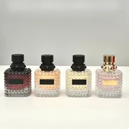 ولد في عطر روما 100 مل كورال الخيال الصفراء الحلم EDP مكثفة 100ml العطر للسيدة امرأة مع رائحة جيدة رذاذ بارفوم عالية الجودة