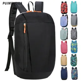 Rua moda adolescentes mochila ao ar livre casual homens mulheres esporte estilo mochilas de ombro portátil 240103