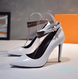 Gorące sprzedaż buty buty na obcasie sukienka buty impreza najnowsza moda wiosna jesień spiczasty obcasy sandały impreza bankiet ślub