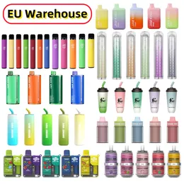 Vape Kitleri E Sigara Eu Depo Jam Kral Vapes Vahşi Vapes Puff 12K 16K 15K 10K 9K 8K 6K 5K 1600 600 15000 12000 9000 10000 Hızlı Denizcilik Moq 1pc