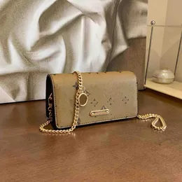 M40718 FAVORIT MM BAG Luxury Crossbody Bag Pu Leather Handbag Fashion Women Cross Body Lady Designer Chain Bags Clutch Strap Tote Evening Ryggsäck