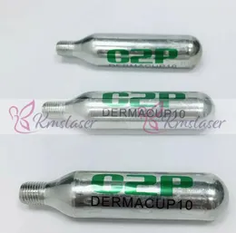 Equipamento Máquina de terapia Carboxy CO2 Gas/C2P CDT